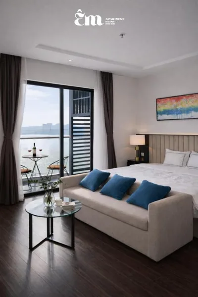 Em Apartment - Ocean and Lighthouse View, Sapphire Residence S2 – Photos 2