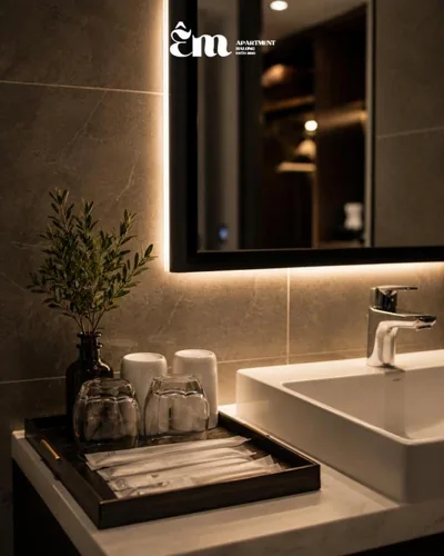 Em Apartment - Ocean and Lighthouse View, Sapphire Residence S2 – Photos 3