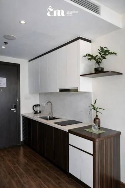 Em Apartment - Ocean and Lighthouse View, Sapphire Residence S2 – Photos 5