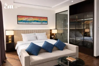 Em Apartment - Ocean and Lighthouse View, Sapphire Residence S2 – Photos 8