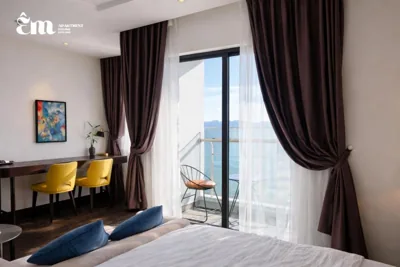 Em Apartment - Ocean and Lighthouse View, Sapphire Residence S2 – Photos 13