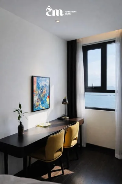 Em Apartment - Ocean and Lighthouse View, Sapphire Residence S2 – Photos 15
