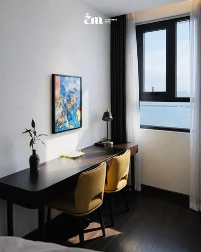 Em Apartment - Ocean and Lighthouse View, Sapphire Residence S2 – Photos 16